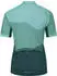 Vaude Posta FZ III Trikot kurzarm deep pond (Damen) (47243-050)