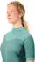 Vaude Posta FZ III Trikot kurzarm deep pond (Damen) (47243-050)