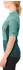Vaude Posta FZ III Trikot kurzarm deep pond (Damen) (47243-050)