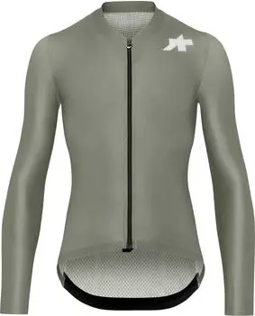 Assos Mille GT S11 Evo Trikot langarm (Herren)