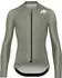 Assos Mille GT S11 Evo Trikot langarm (Herren)