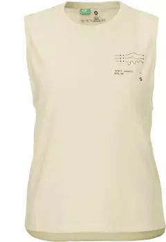 Scott Vertic DRI Trikot &auml;rmellos (Damen)