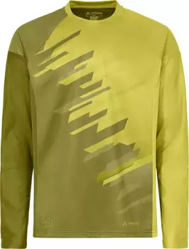 VAUDE Men's Moab LS Shirt VI