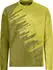 VAUDE Men's Moab LS Shirt VI