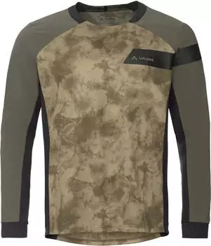 Vaude Moab LS Pro Trikot langarm (Herren)