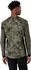 Vaude Moab LS Pro Trikot langarm khaki (Herren) (43228-161)