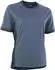 ION MTB Tech Logo Trikot kurz (Damen)