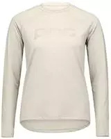 POC 52903, POC Reform Enduro Damen Bikeshirt-Beige-M, Kostenlose R&uuml;cksendung:...