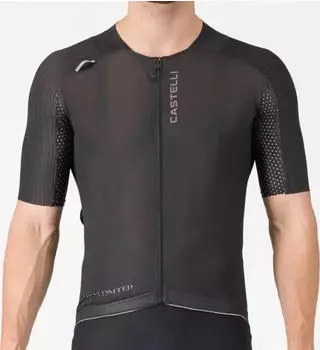 Castelli Unlimited Pro 2 Trikot kurzarm (Herren)