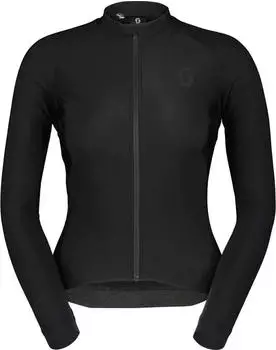 Scott RC Pro Warm Trikot langarm (Damen)