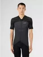 Uyn O101676, UYN Alpha Coolboost Fahrradtrikot Herren bullet/jet black XL