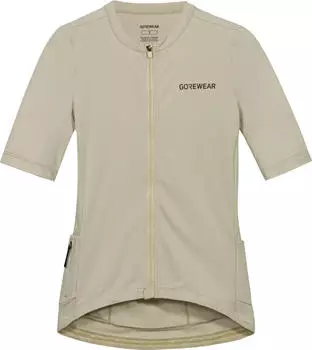 Gore Wear Swiftride Allroad Trikot kurzarm (Damen)