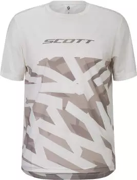 Scott Vertic LT Trikot kurzarm (Herren)