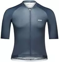 POC 58223-1670-S, POC Pristine Trikot Herren Radtrikots blau Gr&ouml;&szlig;e S Rennrad 