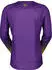 Scott RC Progressive Trikot langarm flashy purple (Herren) (419588-7776)