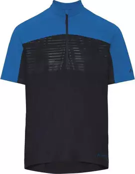 Vaude Qimsa Pro HZ Trikot kurzarm (Herren)
