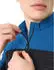 Vaude Qimsa Pro HZ Trikot kurzarm radiate blue (Herren) (48691-946)