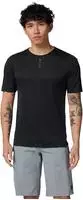 FOX 32325-001, FOX Flexair Pro Fahrradtrikot Herren Schwarz male