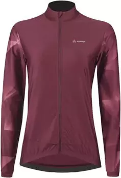 L&ouml;ffler Tori Mid Bike Shirt