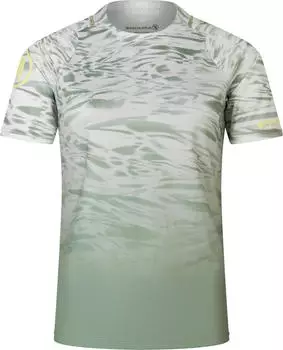 Endura Marble LTD Trikot kurzarm machair green (Damen) (E6242MAG)
