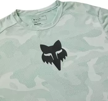 Fox Ranger TRU DRI LS Jersey