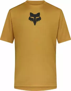 Fox Racing Ranger Kurzarm-Mountainbike-Trikot