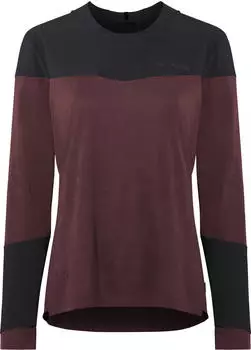 Vaude Moab PRO Trikot langarm (Damen)