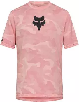 Fox Ranger TruDri Kurzarm Trikot Herren (2023)