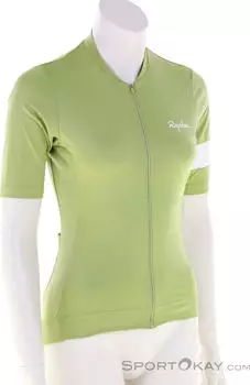 Rapha Core Trikot kurzarm (Damen)