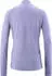 Gonso Cistina Trikot langarm lilac ribbon (Damen) (3001151-M20973)