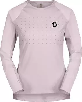 Scott Trail Vertic Pro Trikot langarm (Damen)