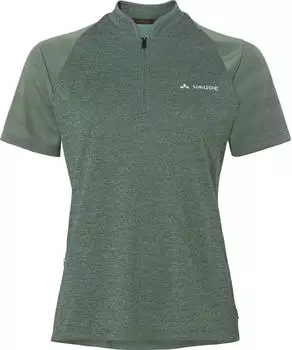 Vaude Tamaro IV Trikot kurzarm agave (Damen) (47075-123)