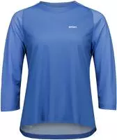 POC 53320-1671-M, POC Motion Air 3/4 Trikot Damen Radtrikots blau Gr&ouml;&szlig;e M