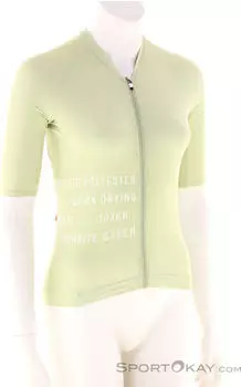POC Pristine Print Trikot kurzarm (Damen)