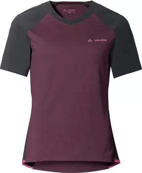 Vaude Moab PRO Trikot kurzarm (Damen)