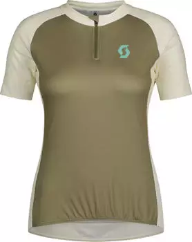 Scott Shirt W's Endurance 20 SS