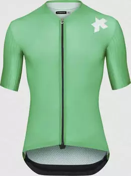 Assos Equipe RS S11 Trikot kurzarm (Herren)