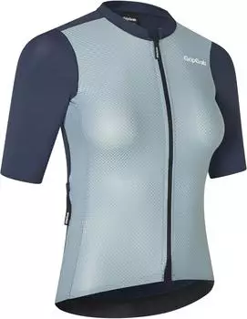 GripGrab Pacr Trikot kurzarm (Damen)