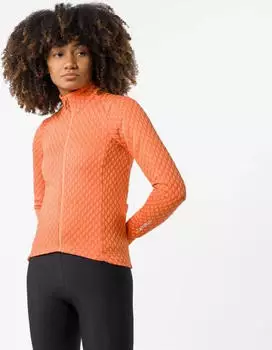 Castelli Ventra Thermal Trikot