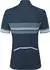 Vaude Posta HZ II Trikot kurzarm dark sea (Damen) (45615-179)