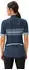 Vaude Posta HZ II Trikot kurzarm dark sea (Damen) (45615-179)