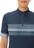 Vaude Posta HZ II Trikot kurzarm dark sea (Damen) (45615-179)