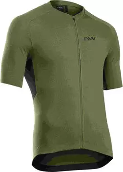Northwave Force 2 Jersey Short Sleeve