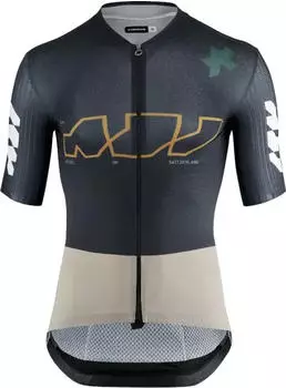 Assos Equipe RS Something To Say Trikot kurzarm (Herren)