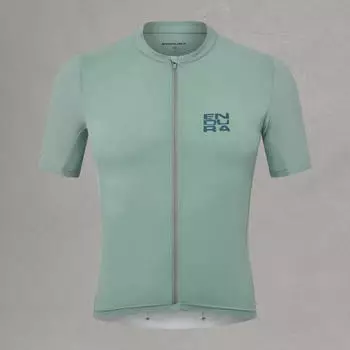 Endura Alltrack Ride Trikot kurzarm (Herren)