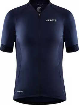 Craft Adv Endur Trikot kurzarm blaze (Damen) (1910553-396000)