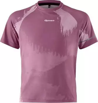 Gonso Lario Trikot kurzarm confetti (Junior) (3003217-M20026)