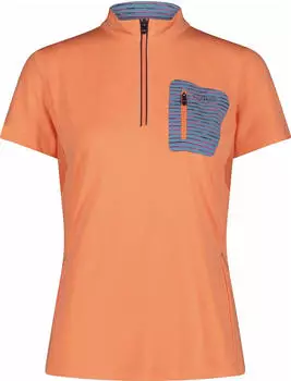 CMP Freeride Trikot kurzarm (Damen)