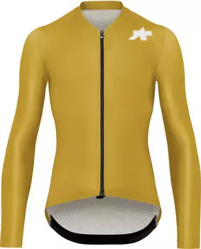 Assos Mille GT S11 Evo Trikot langarm (Herren)