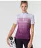 Löffler HZ Rainbow Trikot kurzarm rose (Damen) (28624-574)
